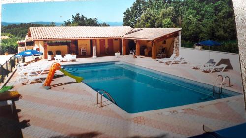 Photo de la galerie de l'établissement Les 3 gites, à Lorgues