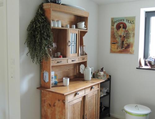 Fotografie z fotogalerie ubytování Scheunen-Loft am Gelbachtal v destinaci Giershausen