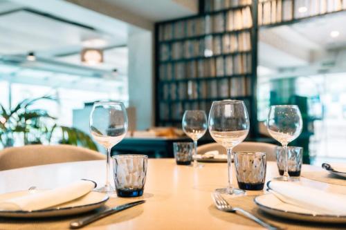 Ποτά στο Hotel Neptuno Playa & Spa