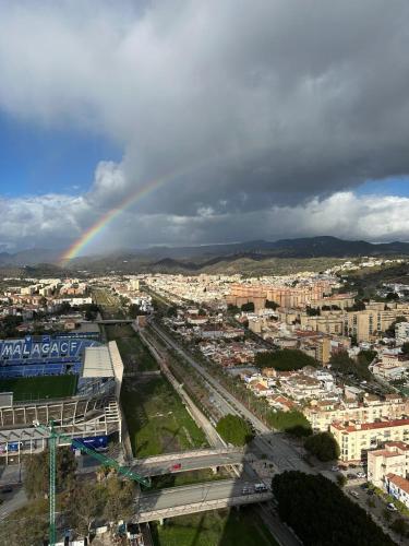 Live Your Dream Life in Málaga