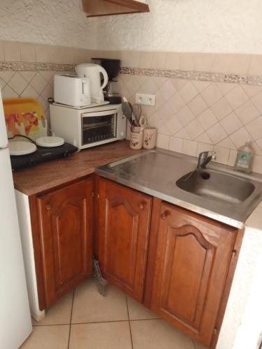 Photo de la galerie de l'établissement Les 3 gites, à Lorgues