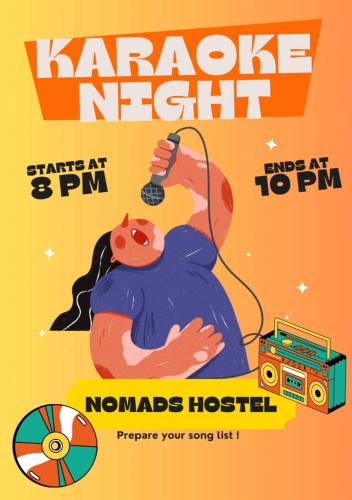 Imagen de la galería de Nomads Hostel Tunisia, en Túnez
