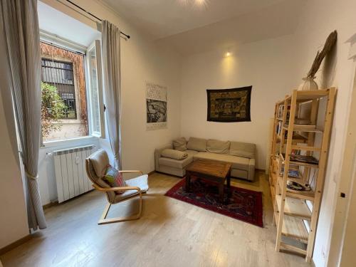 Foto Theo's House in Rome Ostiense 1