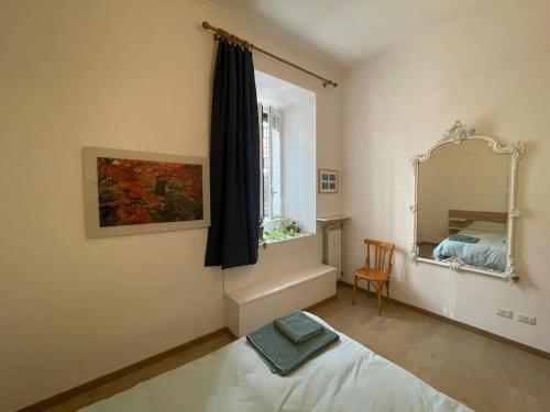 Theo's House in Rome Ostiense