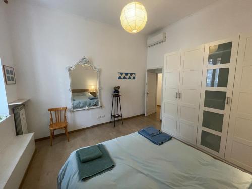 Theo's House in Rome Ostiense
