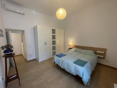 Theo's House in Rome Ostiense