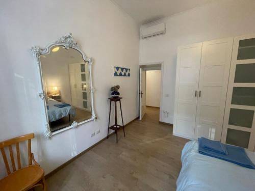 Theo's House in Rome Ostiense