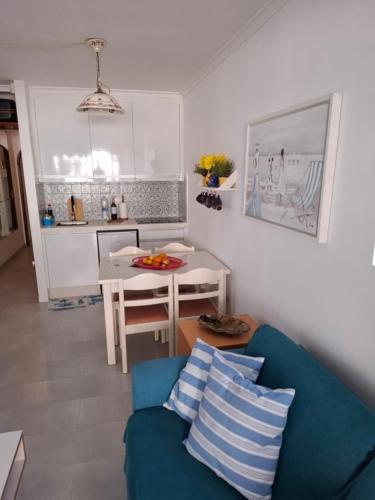 Casa Salome by El Sirocco