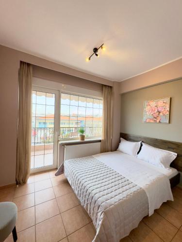 Sun City View Thessaloniki