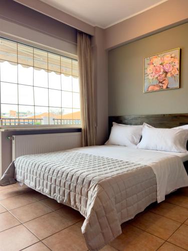 Sun City View Thessaloniki
