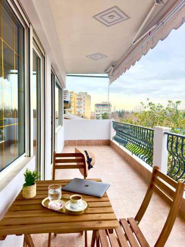 Sun City View Thessaloniki