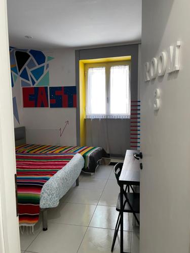 DaRoDa Guest House Napoli