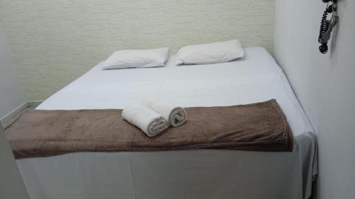 Gambar di galeri bagi Shopping 44 Hotel di Goiânia