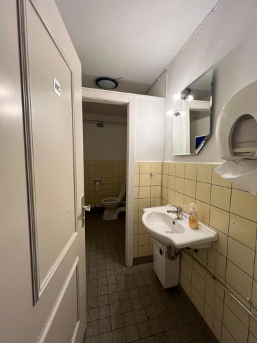 Un baño de Bett4-you Pinneberg