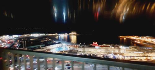 Gallery image of Sunrise Apartment Sea View in Alexandria