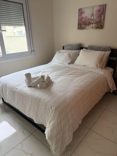Luxury apartment close to the Acropolis