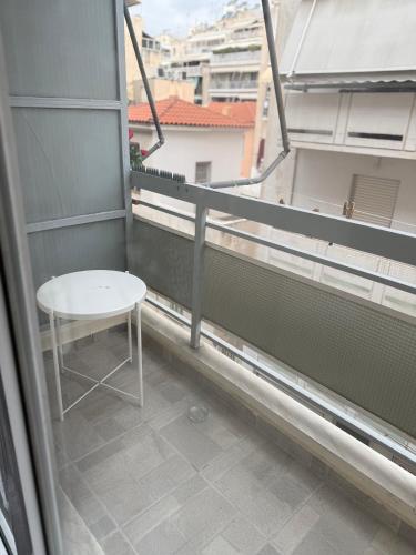 Luxury apartment close to the Acropolis