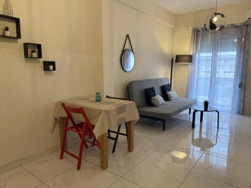 Luxury apartment close to the Acropolis