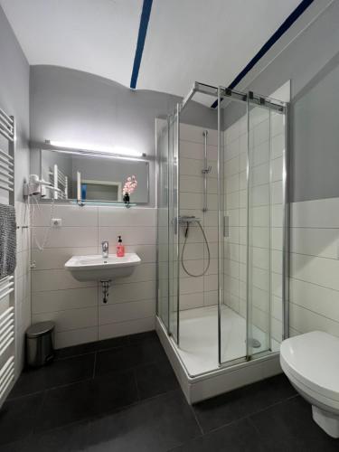 Un baño de Bett4-you Pinneberg