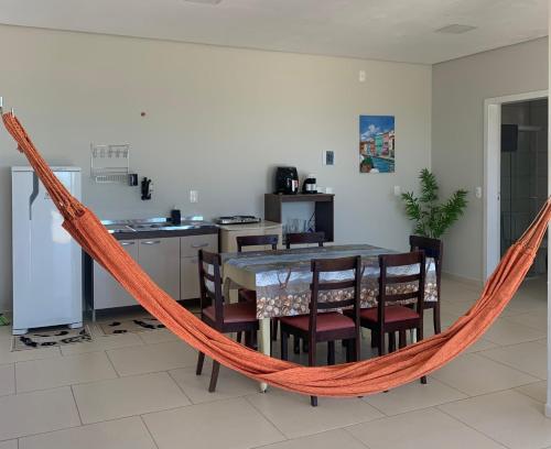 Φωτογραφία από το άλμπουμ του Loft Pé na Areia - Praia do Ervino σε São Francisco do Sul