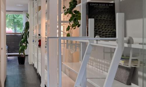 Gambar di galeri bagi El Estudio del Arquitecto di Valladolid