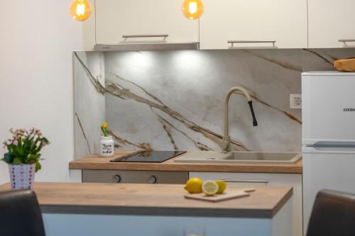 Foto City Mode Apartment 3