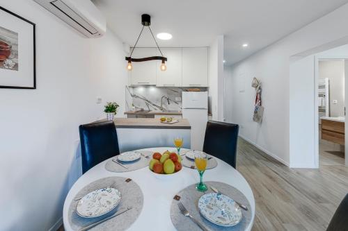 Foto City Mode Apartment 4