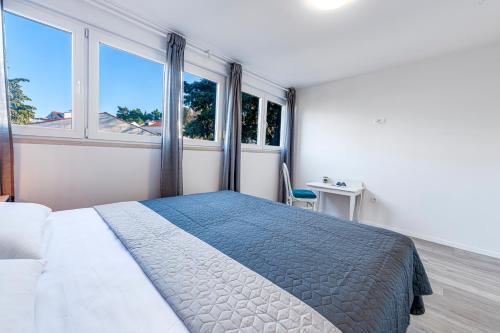 Foto City Mode Apartment 2