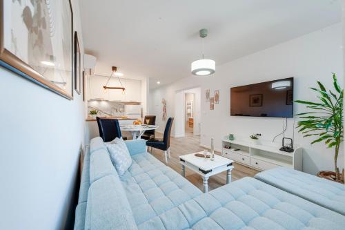 Foto City Mode Apartment 5