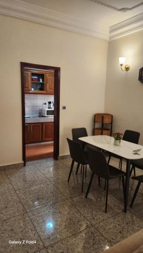 Cuina o zona de cuina de MJJ home