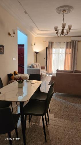 Zona d'estar a MJJ home