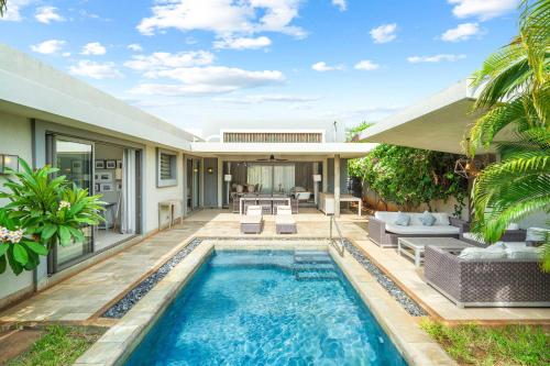 Villa Sandpiper - Premium Stay in the North