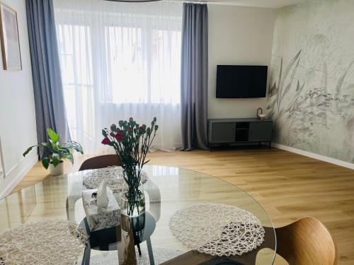 Gallery image of Apartament 4 Piętro in Gdynia