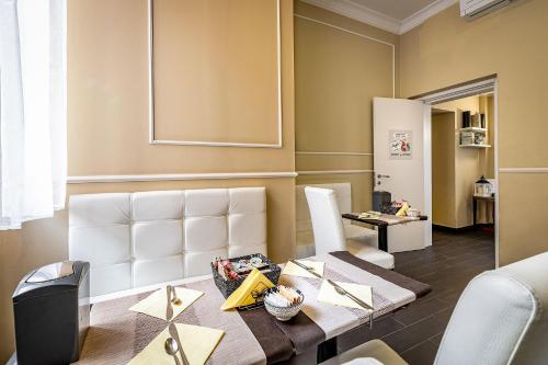 B&B Residenza le Fonticine