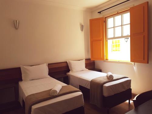 Photo de la galerie de l'établissement Pousada Imperial Cidade, à Ouro Preto