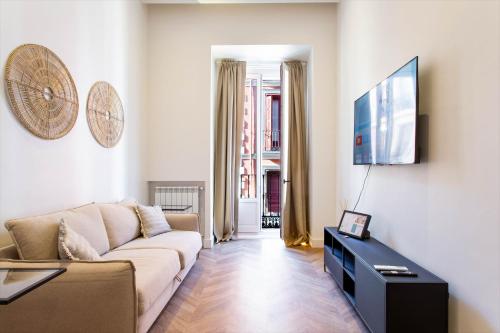 2- Hotel-style Duplex in Puerta del Sol - Central & Cozy