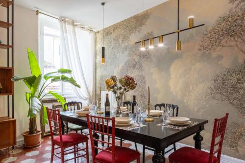 Santa Croce Luxury Apartment