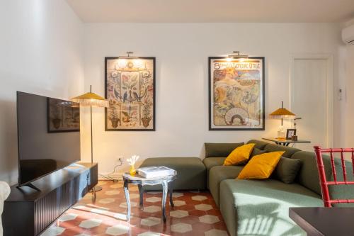 Santa Croce Luxury Apartment