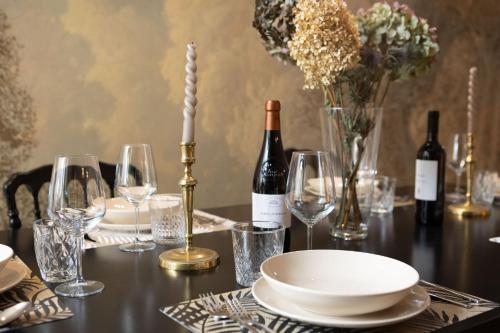 Santa Croce Luxury Apartment