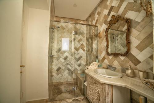 Gallery image of Palais El Molk Concept Hotel and Spa in Mornag
