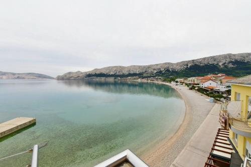 Gallery image of Room Marica Baska in Baška