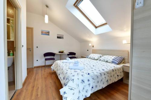 Room Marica Baska