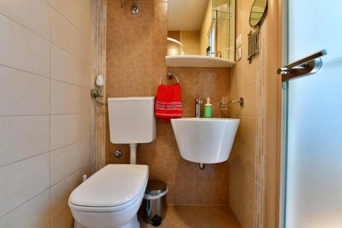 Room Marica Baska
