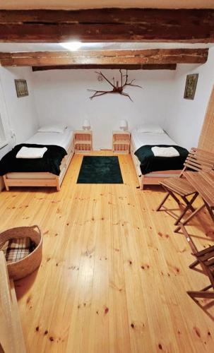 Gallery image of Przystań Osiek in Osiek
