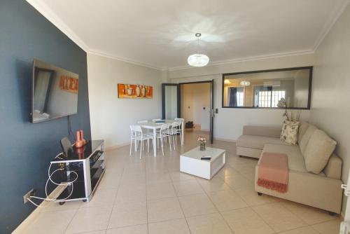 3 Bed Vacation home in Quarteira