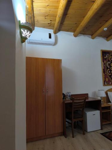 Photo de la galerie de l'établissement Bibikhanum Hotel, à Samarcande