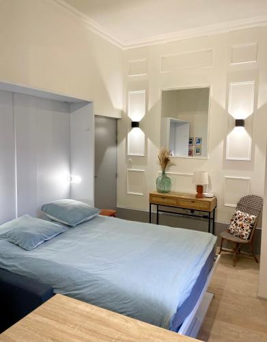 Studio Le Bareuzai