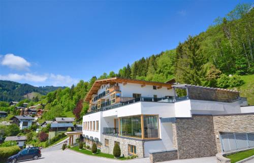 Appartement Eichenhof Top 10