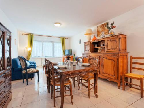Appartement 3P 69m² à mi-chemin plage et bourg de Carnac - FR-1-477-130