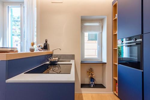 JOIVY Dreamlike Apartment in Piazzetta Portofino photo 3